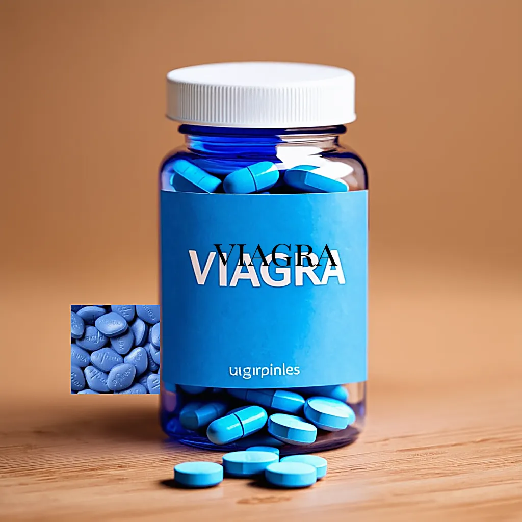 La viagra ocupa receta